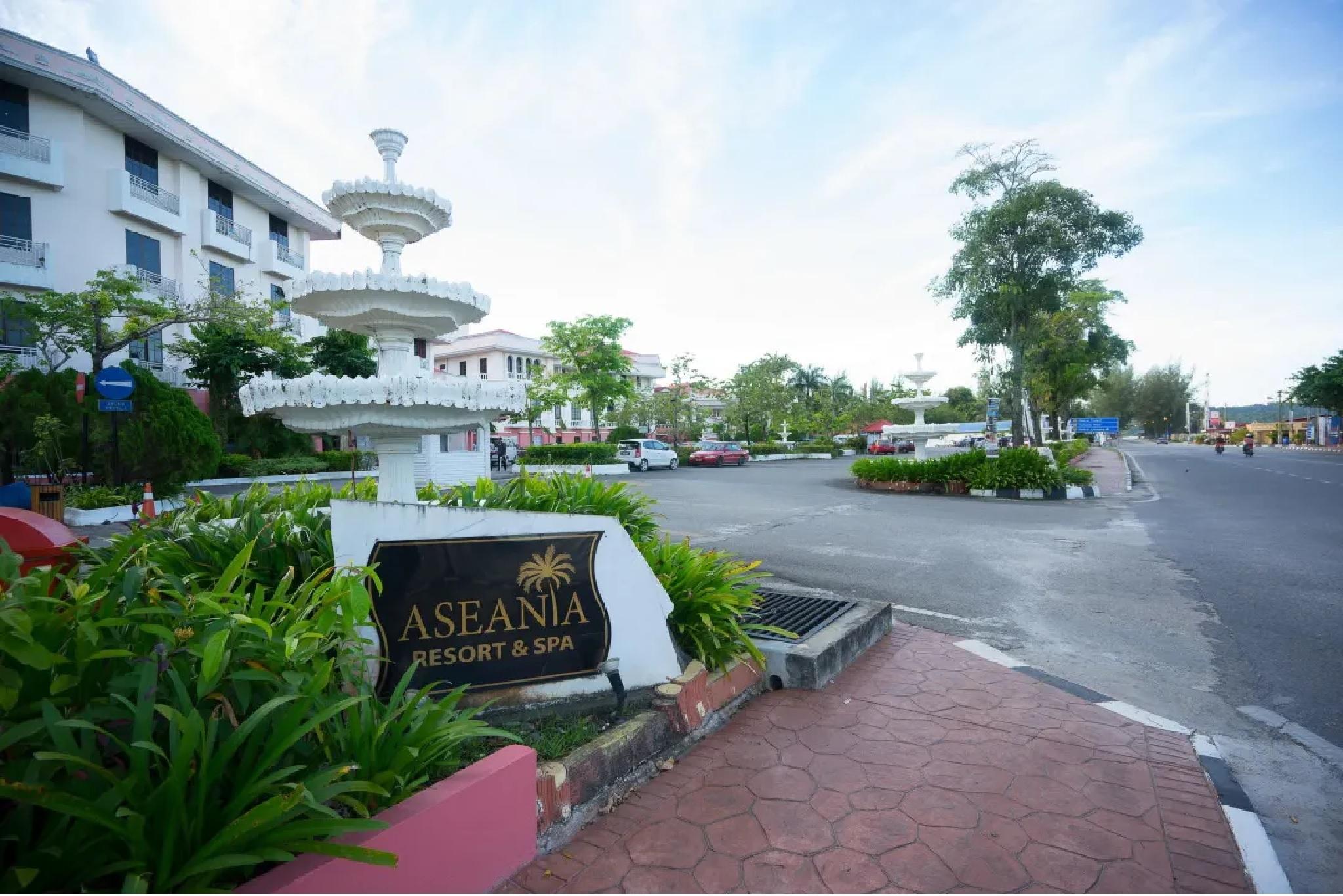 Aseania Resort Langkawi Pantai Cenang  Ngoại thất bức ảnh